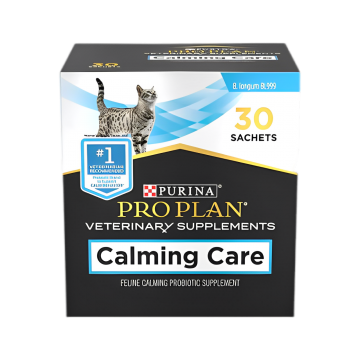 ProPlan Supplement Calming Care Probiotic 30g